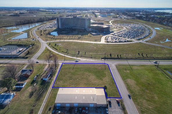 3808 Vincent Station Dr, Owensboro, KY 42303